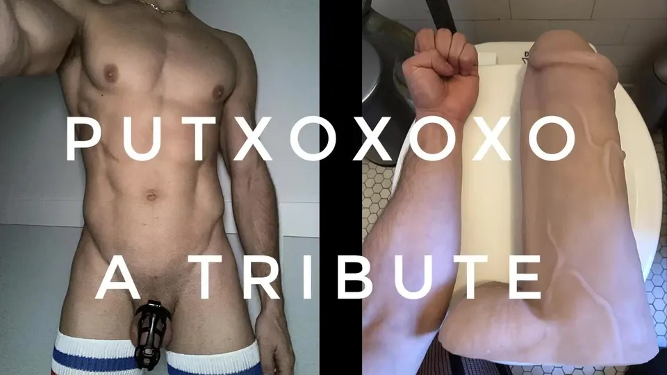 A tribute to putxoxoxo - ThisVid.com auf Deutsch
