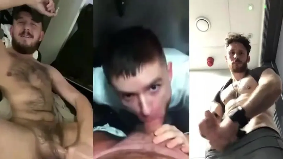 A Tumbling Popper Meditation Part 2 - ThisVid.com