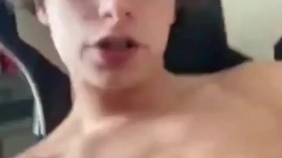 A Twinks Nice Cum Load 184