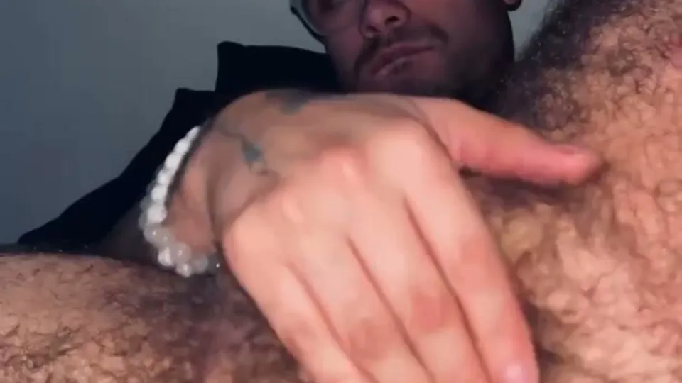A very hairy hole - ThisVid.com