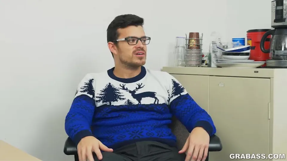 A Very Homosexual Holiday Special