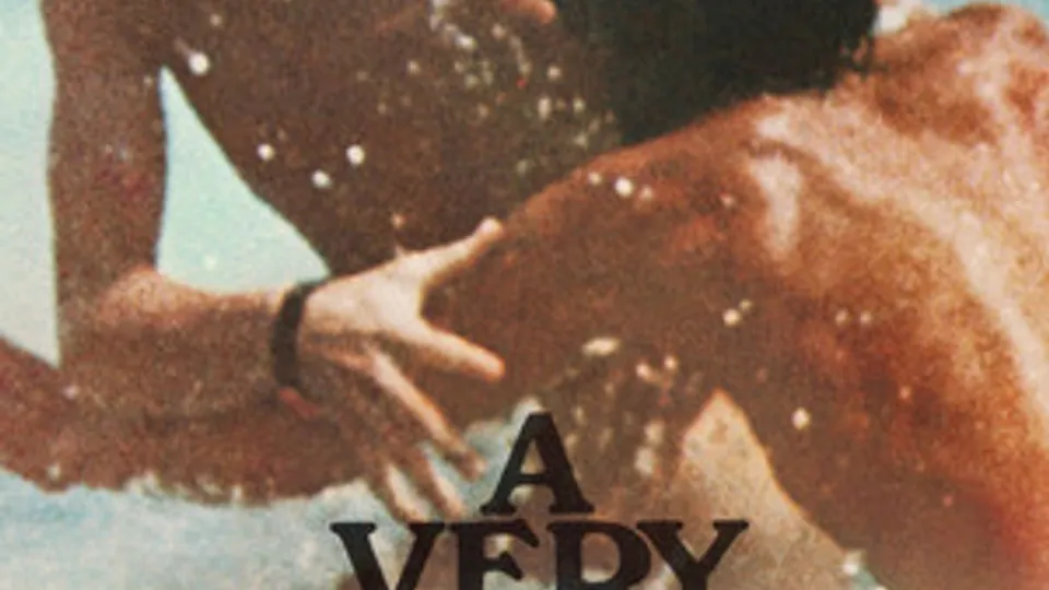 A Very Natural Thing 1974