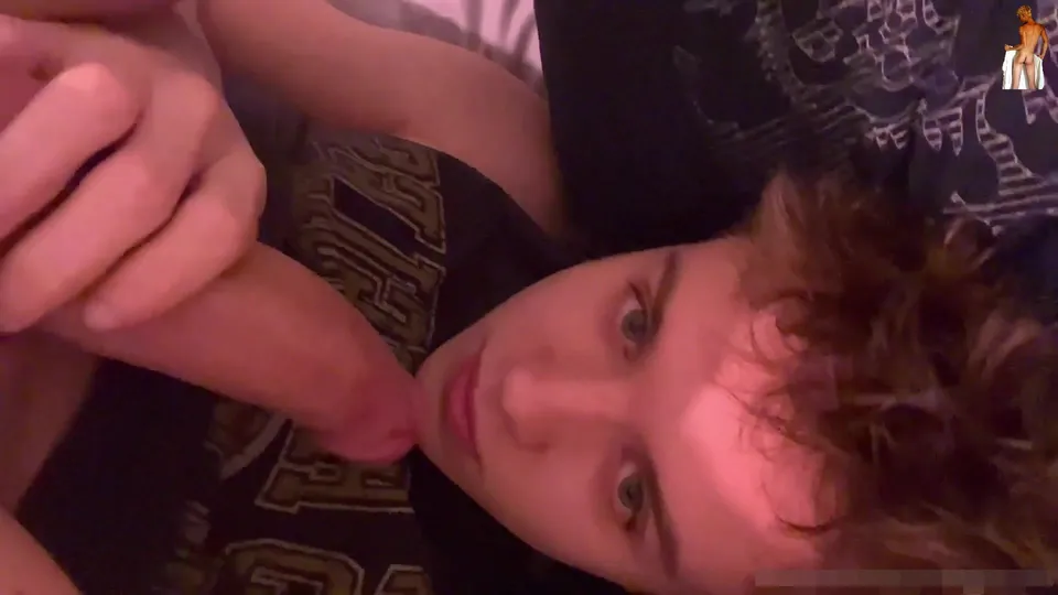 AA Vid - Gay porn cutie self suck big cock hot boy amateur tube