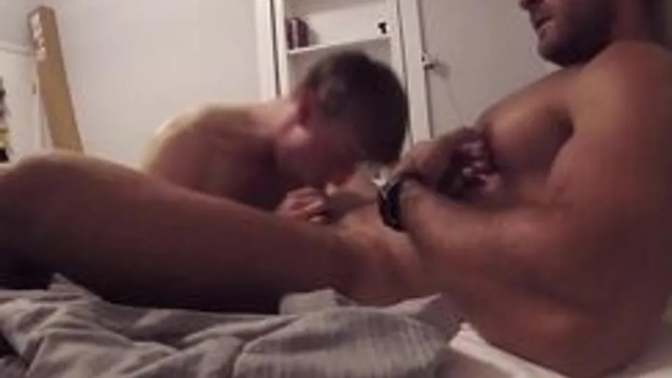 AA Vid - Gay porn daddy and a hot boy POV fuck amateur tube