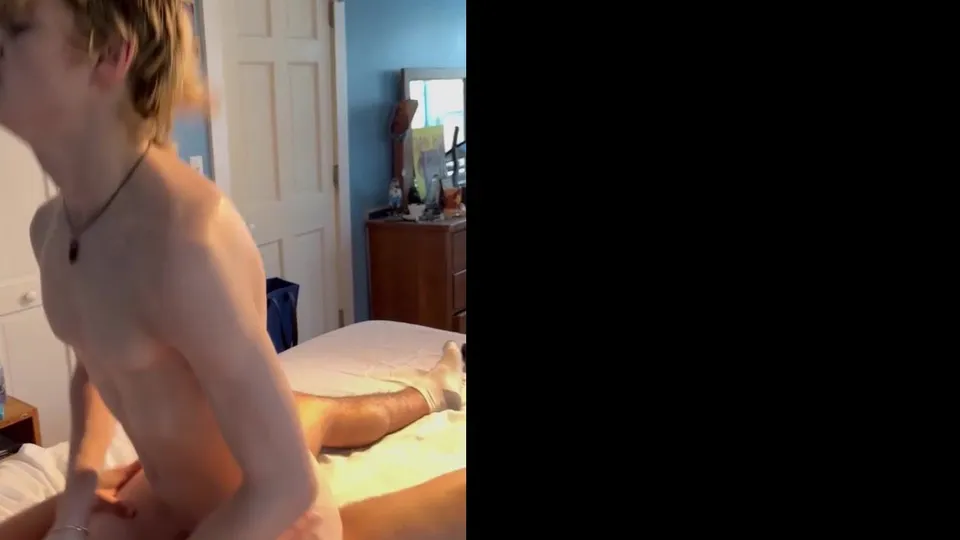 Gay Stud Fucks Cute Twink