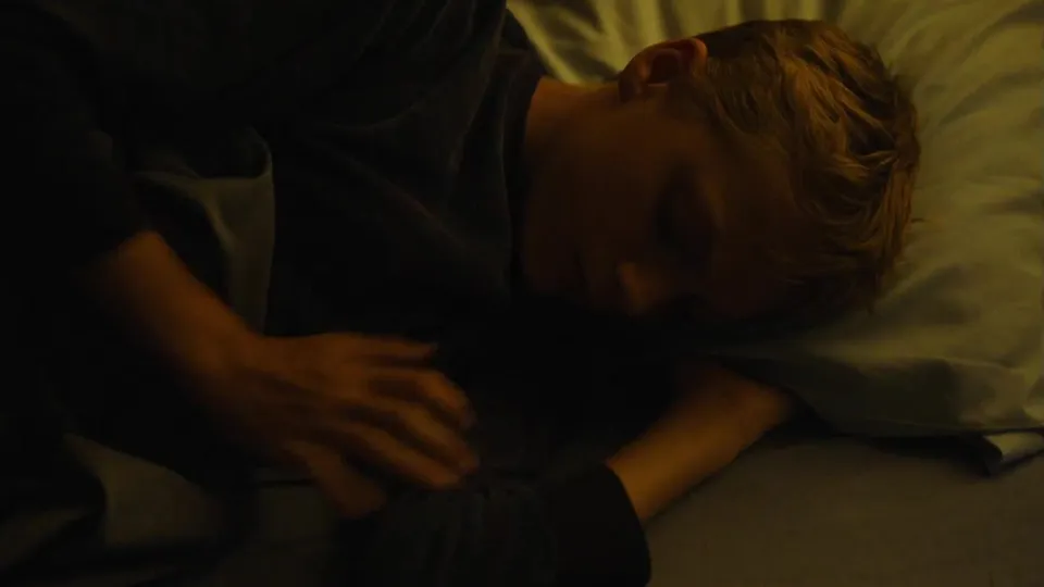 AA Vid M - Close (2022 full movie)