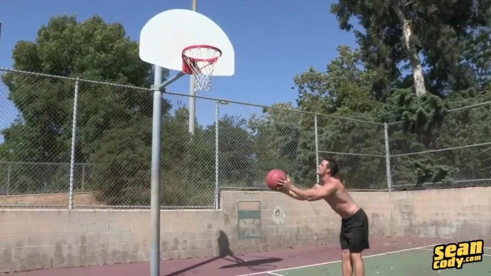 Abe & Charlie: Bareback