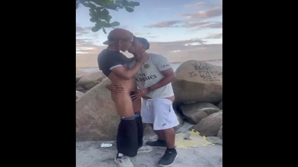 abelsouza nude leaks gay porn sexy athlete black lustful hotties public fuck in nature ass breeding and creampies (10)  — PornOne ex vPorn