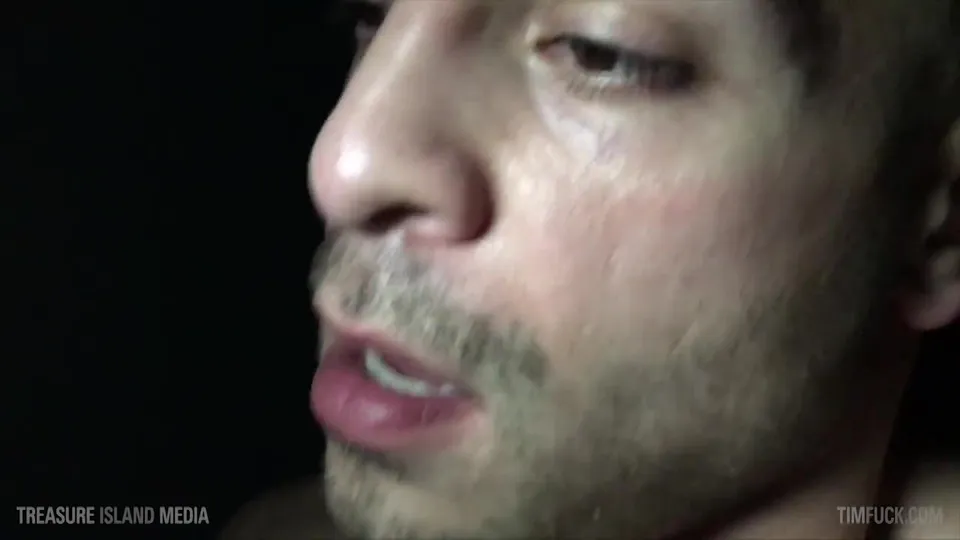 Encuentro Íntimo de Abraham & Murphy Maxwell