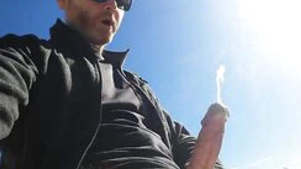 [ABX][3][006] - Exploding in the sunshine