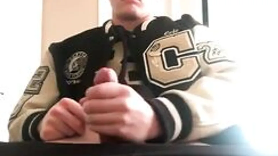 [ABX][3][045] - After football practice