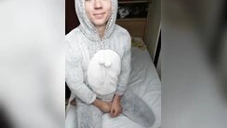 Cute Twink Wants Big Dick