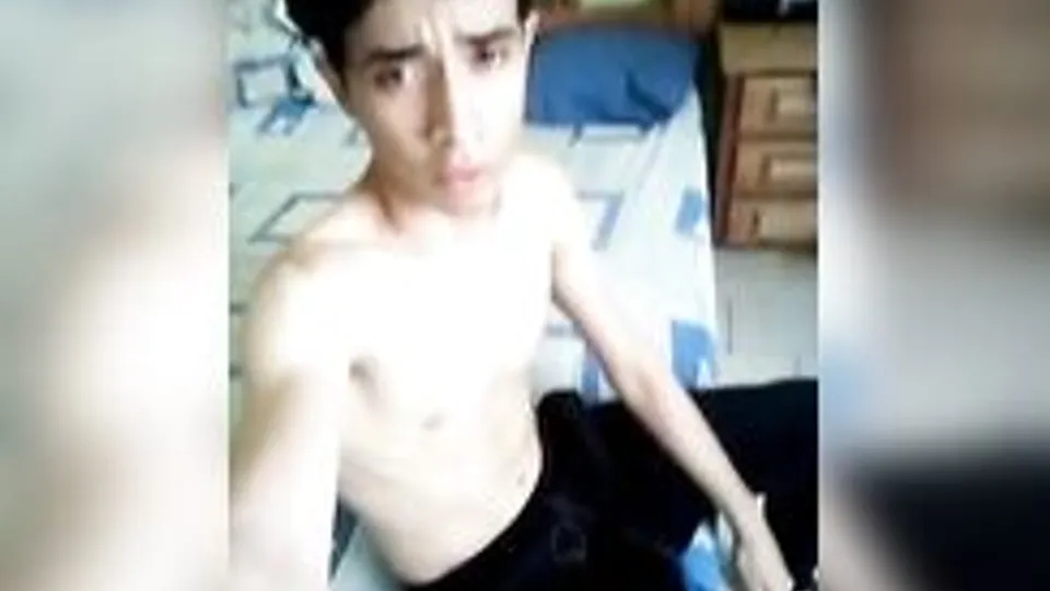 Novinho Amador com GF: Mão na Massa & Multi-Ejaculação