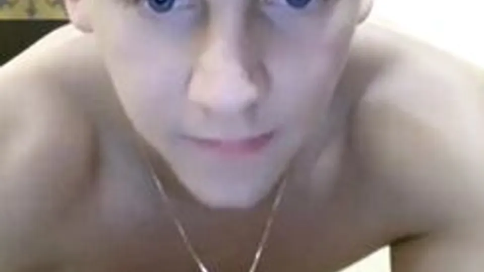 [ABX][3][950] - Twink cum-shot