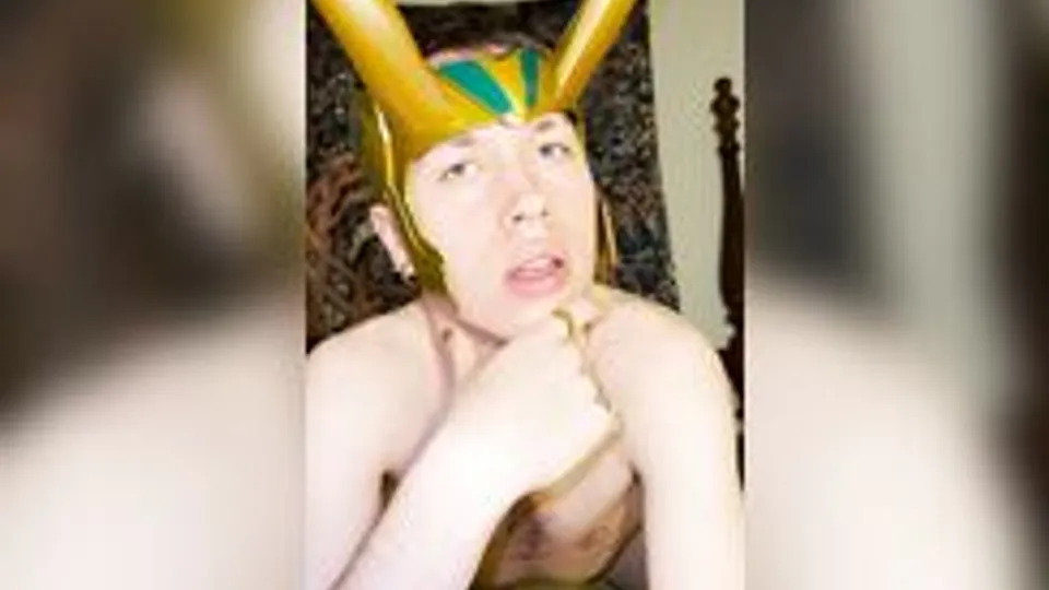 [ABX][4][187] - Loki variant making some mischief