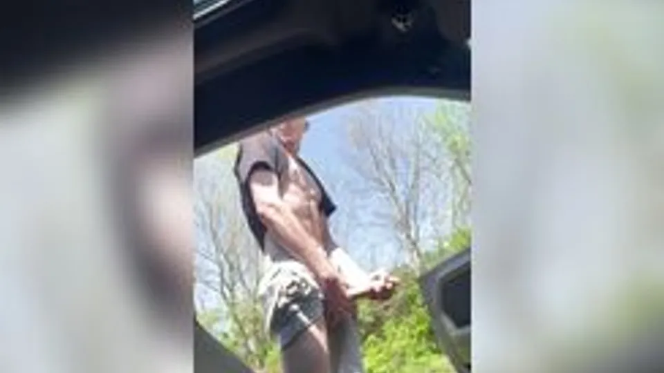 [ABX][4][397] - Risky public cum