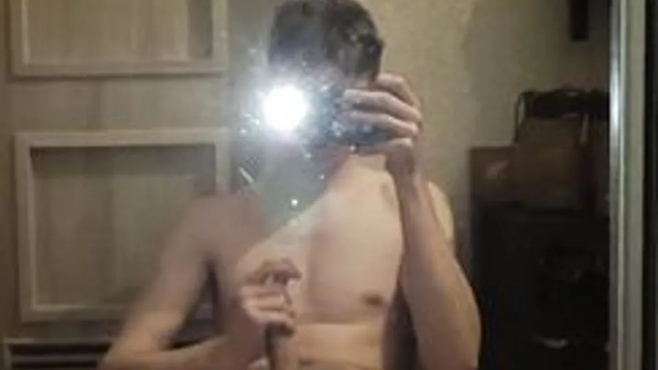 [ABX][4][637] - Jerking off and moaning till cumshot