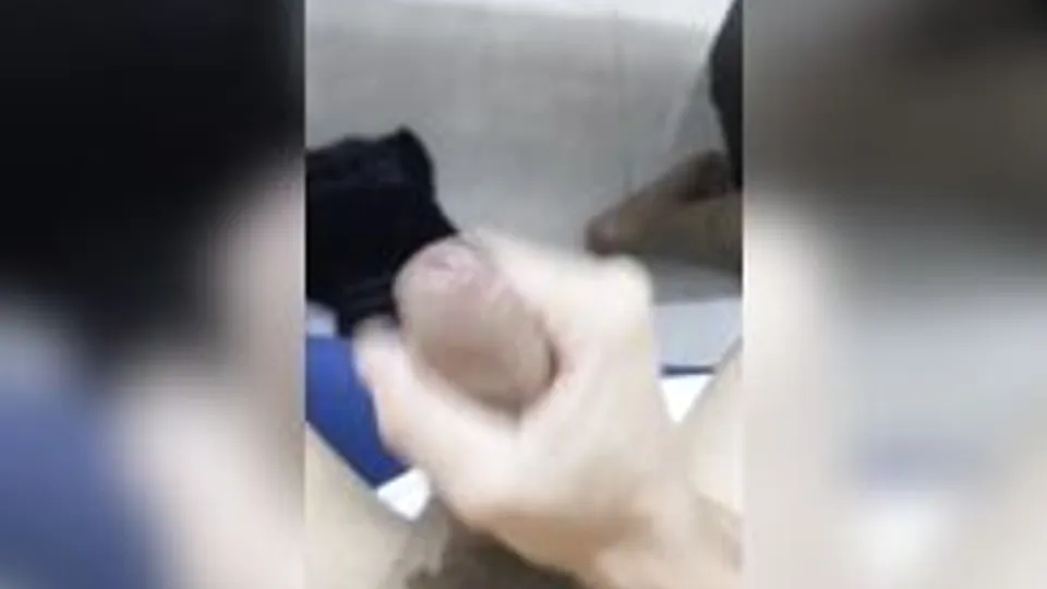 [ABX][4][705] - Masturbation and big dick cums