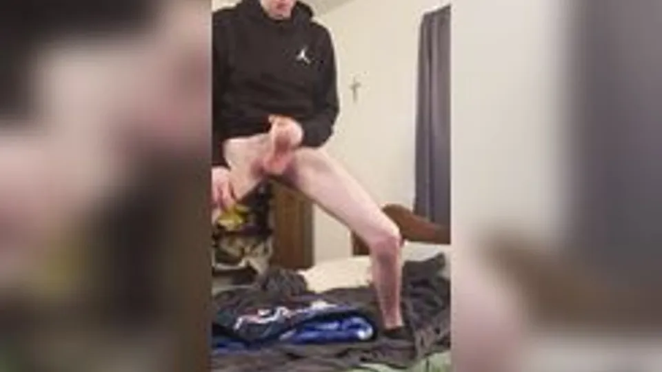 [ABX][4][824] - Nut drain on this for a fan again