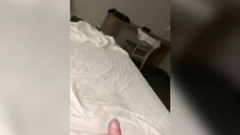 [ABX][A][038] Amateur wanking and hot cumshot
