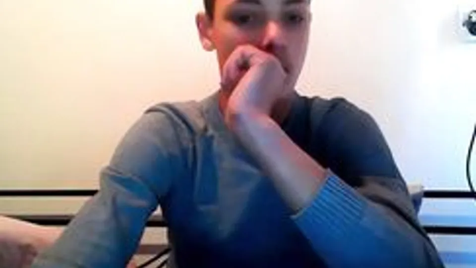 [ABX][VIP] Cute boy Elmo gets horny and jizz