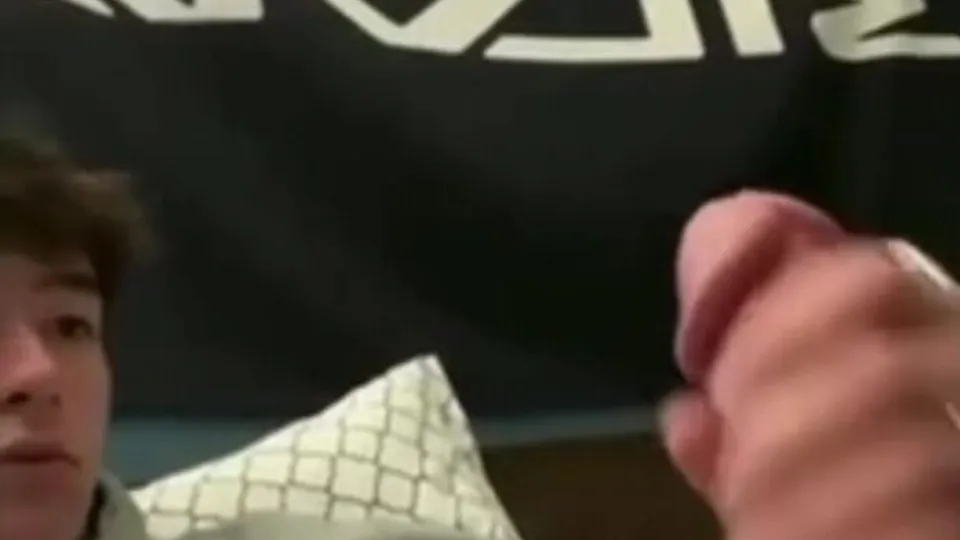 [ABX][VT][02] Teen having fun