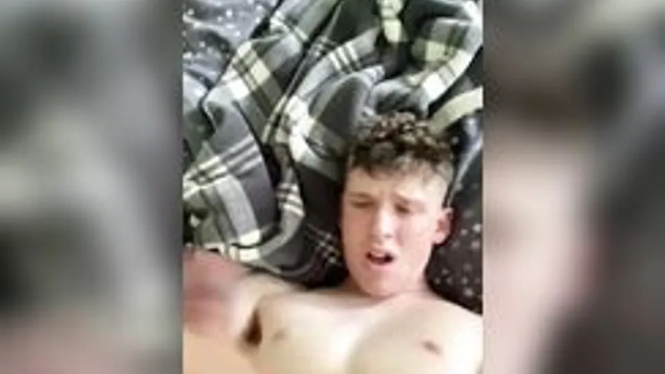 [ABX][X][014] Nice teen wanking