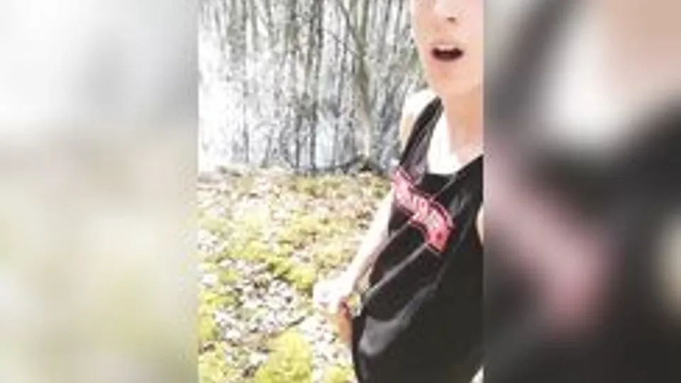 [ABX][X][026] Nice teen wanking