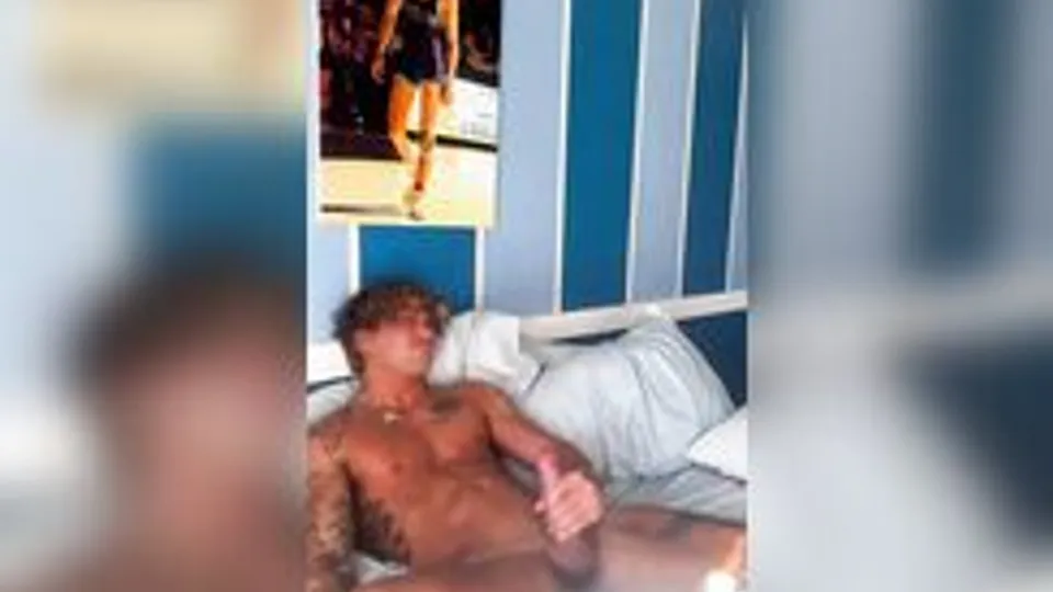[ABX][X][198] Nice teen wanking