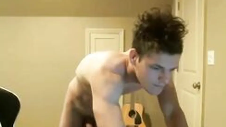 Accidental Twink Porn Orgasim