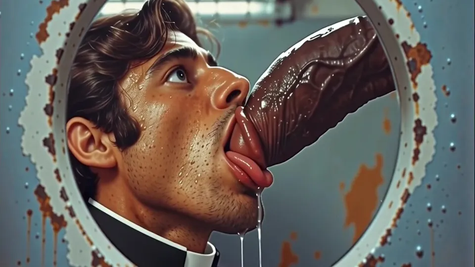 Ace Moorcock's Glory Hole - ThisVid.com