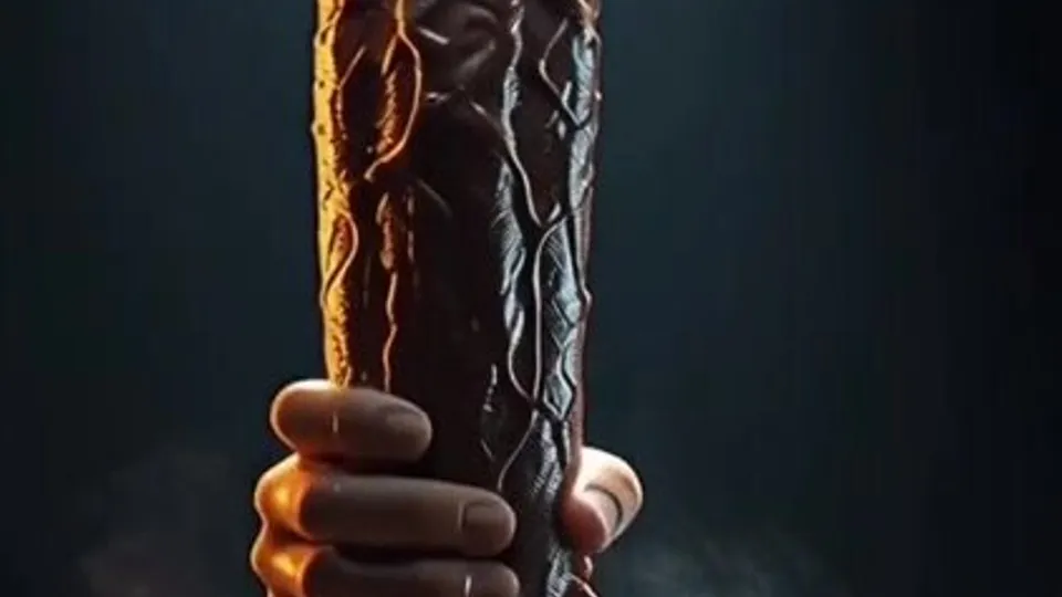 Ace Moorcock's Penis Invasion - ThisVid.com