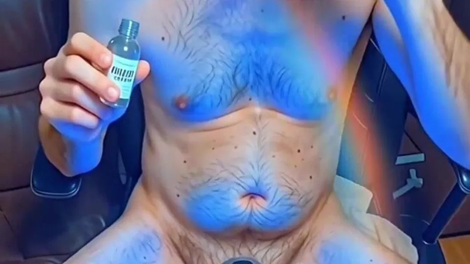Ace Moorcock's Therapy - ThisVid.com