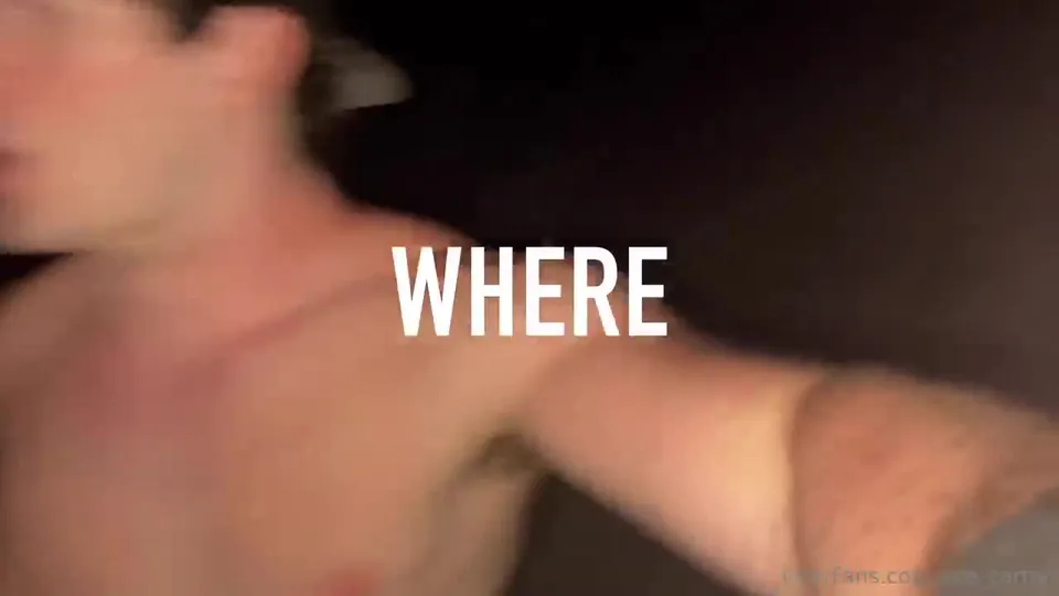 AceCarter Nude Leaks Gay Porn, Beautiful Cock Sucker Boyfriend Love Nipple Lick Cock Suck Ass Fuck Bareback (22).mp4