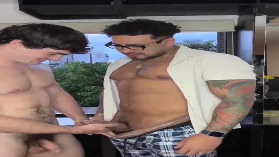 AceCarter Nude Leaks Gay Porn, Beautiful Cock Sucker Boyfriend Love Nipple Lick Cock Suck Ass Fuck Bareback (29).mp4
