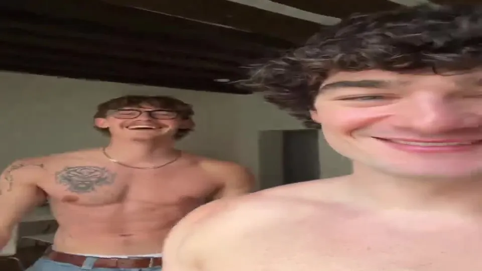 AceCarter Nude Leaks Gay Porn, Beautiful Cock Sucker Boyfriend Love Nipple Lick Cock Suck Ass Fuck Bareback (37).mp4