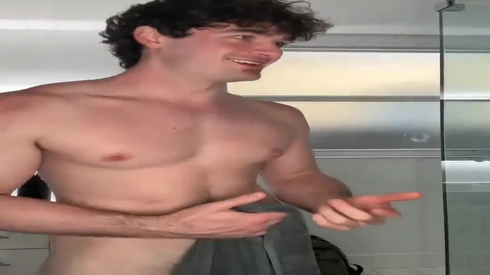 AceCarter Nude Leaks Gay Porn, Beautiful Cock Sucker Boyfriend Love Nipple Lick Cock Suck Ass Fuck Bareback (14).mp4