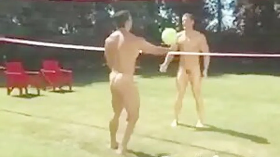 Adam Champ & Chris Wide
