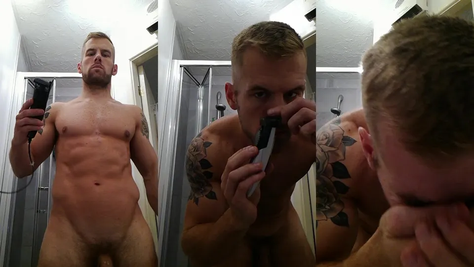 Adam Coussins gay porn video (19)