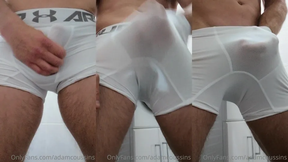Adam Coussins gay porn video (288)