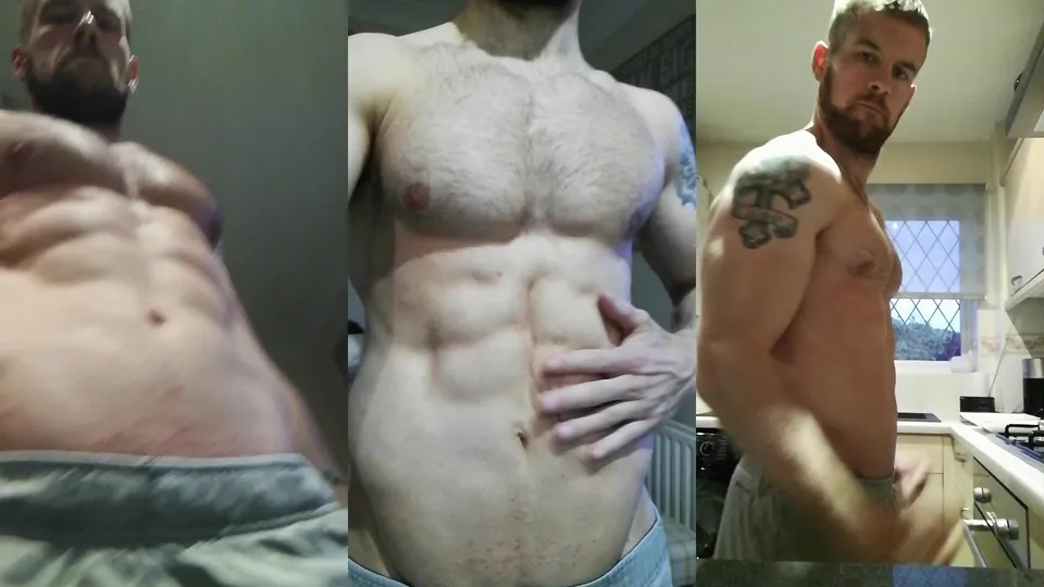 Adam Coussins gay porn video (4)