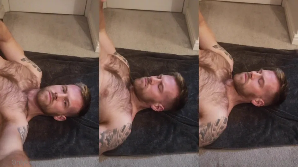 Adam Coussins gay porn video (441)