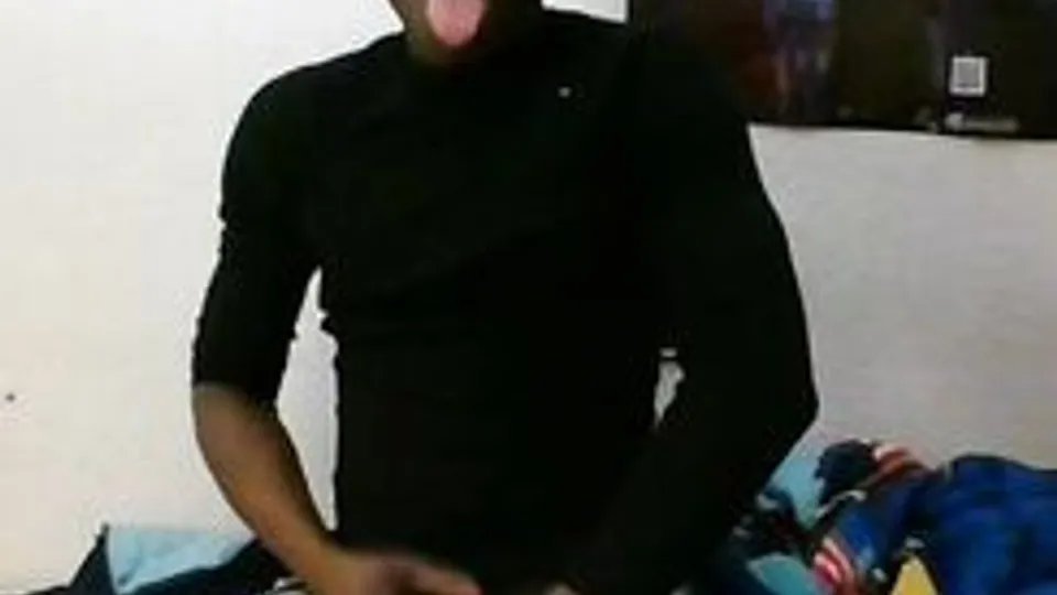 Adam ebony