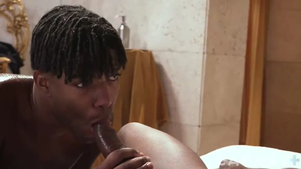 Adam Kylan, Brock Johnson & Mr. Cali - Adam Kylan Vol 1 - Baptism