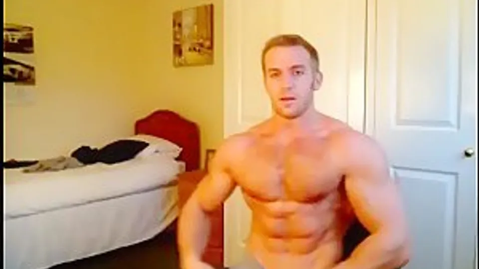 Adam Charlton Flex Show