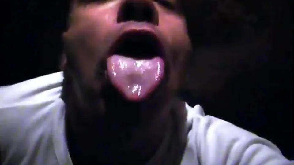 Addict Cum Compilation - Loads on Tongue - ThisVid.com