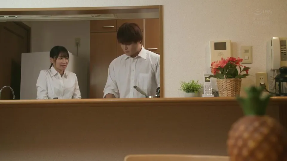 Confessed to Sister-in-Law, Got Fucked