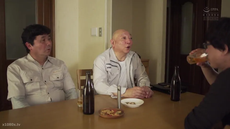 Hikaru Miyanishi's Adulterous Encounter