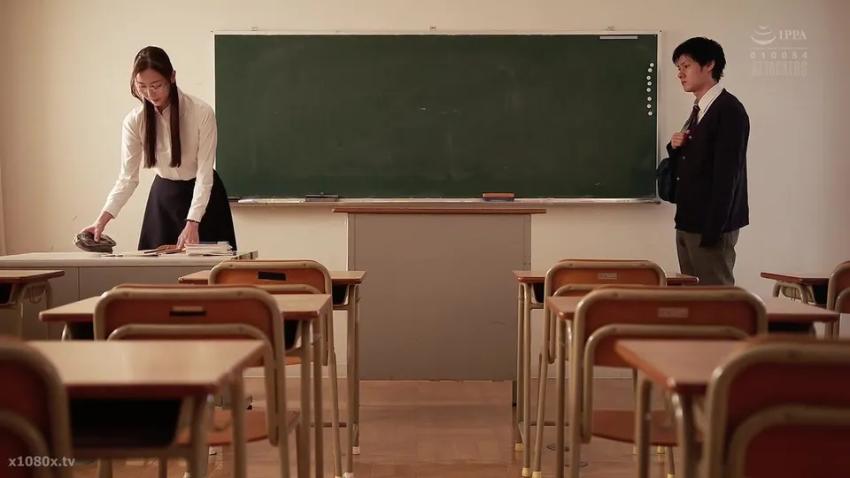 Teacher's Lewd Exposure Training