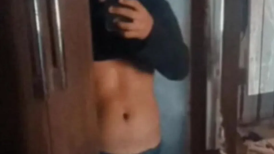 Adriano Mulatto paid for the rentboy's services